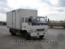 Фургон (автофургон) Jinbei SY5053XXYBY1-AB