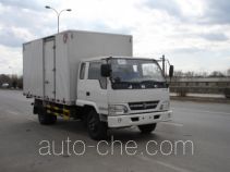 Фургон (автофургон) Jinbei SY5060XXYBY-V2