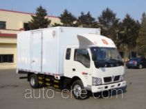 Фургон (автофургон) Jinbei SY5063XXYB1-AE
