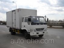 Фургон (автофургон) Jinbei SY5063XXYBY-R3