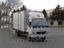 Фургон (автофургон) Jinbei SY5083XXYD-AP