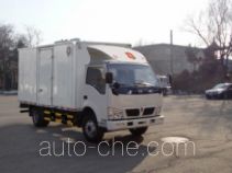 Фургон (автофургон) Jinbei SY5063XXYD1-AE