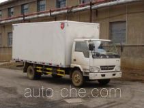 Фургон (автофургон) Jinbei SY5063XXYDY-R3
