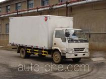 Фургон (автофургон) Jinbei SY5063XXYDY-R4