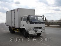 Фургон (автофургон) Jinbei SY5093XXYBC-AA