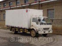 Фургон (автофургон) Jinbei SY5093XXYDC-AA