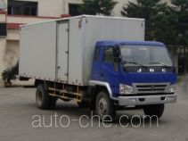 Фургон (автофургон) Jinbei SY5103XXYBY-R6
