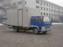 Фургон (автофургон) Jinbei SY5104XXYBYQ1-RA
