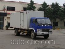 Фургон (автофургон) Jinbei SY5113XXYBC-AA