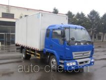 Фургон (автофургон) Jinbei SY5123XXYBY-R3