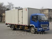 Фургон (автофургон) Jinbei SY5123XXYDY-R3