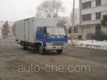 Фургон (автофургон) Jinbei SY5163XXYBG-S2