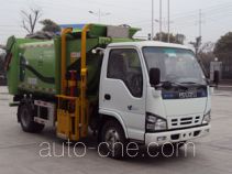 Автомобиль для перевозки пищевых отходов Yinbao SYB5070TCA