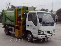 Автомобиль для перевозки пищевых отходов Yinbao SYB5070TCAE4