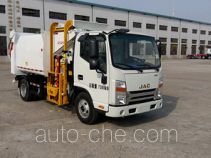 Автомобиль для перевозки пищевых отходов Yinbao SYB5071TCAE5