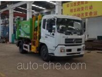 Автомобиль для перевозки пищевых отходов Yinbao SYB5120TCAE4