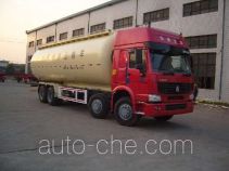 Автоцистерна для порошковых грузов Yinbao SYB5310GFL