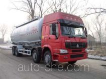 Автоцистерна для порошковых грузов Shencheng SYG5317GFL