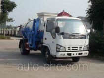 Автомобиль для перевозки пищевых отходов Yandi SZD5070TCAN