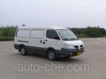 Фургон (автофургон) Zhongshun SZS5023XXY