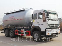 Грузовой автомобиль для перевозки сухих строительных смесей Daiyang