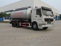 Грузовой автомобиль для перевозки сухих строительных смесей Daiyang TAG5252GGH