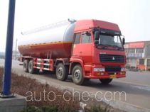 Автоцистерна для порошковых грузов Daifeng TAG5314GFL