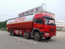 Автоцистерна для порошковых грузов низкой плотности Daiyang TAG5316GFLB