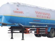 Полуприцеп для порошковых грузов Daiyang TAG9250GFL