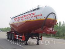 Полуприцеп для порошковых грузов Daiyang TAG9402GFL