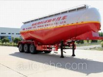 Полуприцеп цистерна для порошковых грузов низкой плотности Daiyang TAG9406GFL