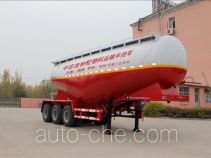 Полуприцеп для порошковых грузов средней плотности Daiyang