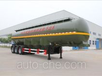 Полуприцеп цистерна для порошковых грузов низкой плотности Daiyang TAG9408GFL