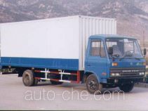 Фургон (автофургон) Wuyue TAZ5060XXY