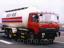 Автоцистерна для порошковых грузов Wuyue TAZ5208GFL