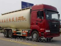 Автоцистерна для порошковых грузов Wuyue TAZ5253GFLA