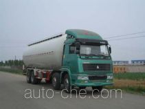 Автоцистерна для порошковых грузов Wuyue TAZ5310GFL