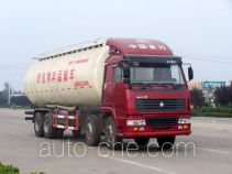 Автоцистерна для порошковых грузов Xinyan TBY5311GFL