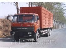 Фургон (автофургон) Tianniu TGC5212XXY