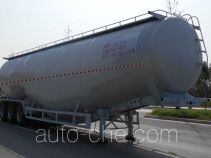 Полуприцеп цистерна для порошковых грузов низкой плотности Xinhuachi THD9400GFL