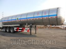 Полуприцеп цистерна газовоз для перевозки углекислого газа Huanghai THH9400GYU