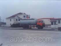 Грузовой автомобиль цементовоз CIMC Tonghua THT5220GSN01