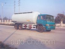 Грузовой автомобиль цементовоз CIMC Tonghua THT5240GSN