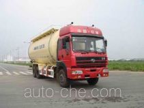 Автоцистерна для порошковых грузов CIMC Tonghua THT5255GFLCQ
