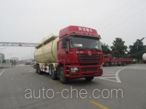 Автоцистерна для порошковых грузов низкой плотности CIMC Tonghua THT5311GFLSX