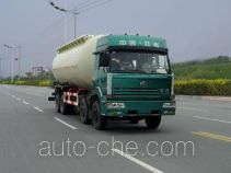 Грузовой автомобиль цементовоз CIMC Tonghua THT5316GSNCQ