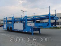 Полуприцеп автовоз для перевозки автомобилей CIMC Tonghua THT9200TCL