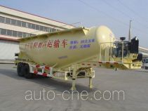 Полуприцеп для порошковых грузов CIMC Tonghua THT9300GFL01