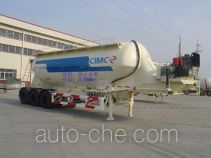 Полуприцеп для порошковых грузов CIMC Tonghua THT9402GFL