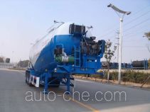 Полуприцеп для порошковых грузов средней плотности CIMC Tonghua THT9402GFLA